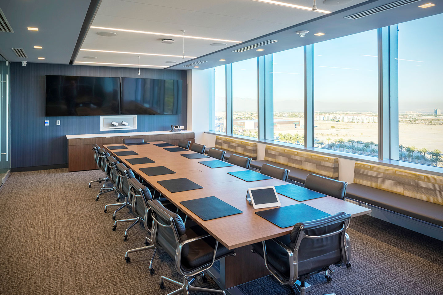 Ballard Spahr LLP Las Vegas, NV Office