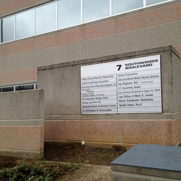 Herzog Law Firm, P.C Albany, NY Office