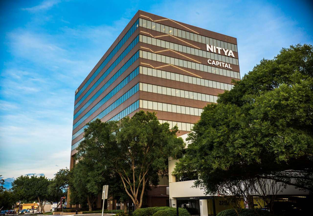 Provost Umphrey Law Firm L.L.P Houston, TX Office