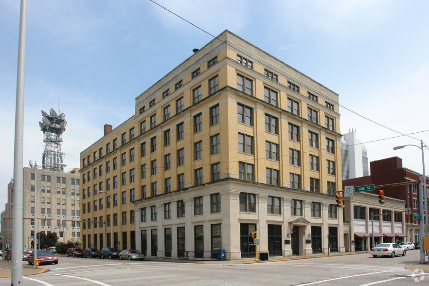 Dinsmore & Shohl LLP Evansville, IN Office