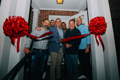 Levine Law Group Boca Raton, FL Office