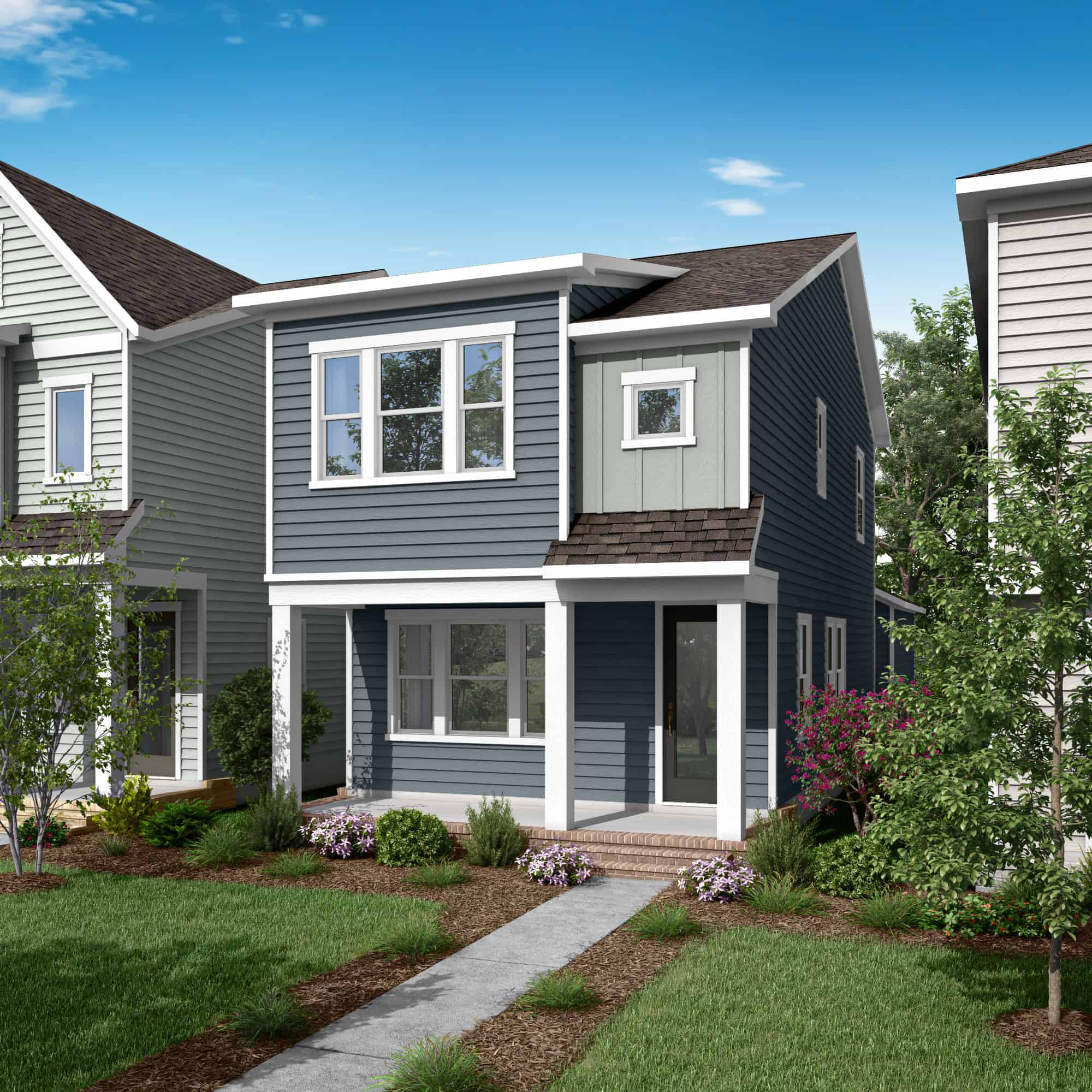 Ellis Family Law, PLLC Pittsboro, NC Office