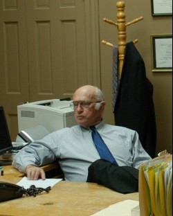 Gulstrom & Govia, PC Nampa, ID Office