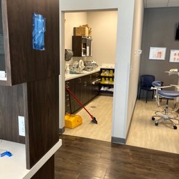 Woods & Matlock, PC Frisco, TX Office