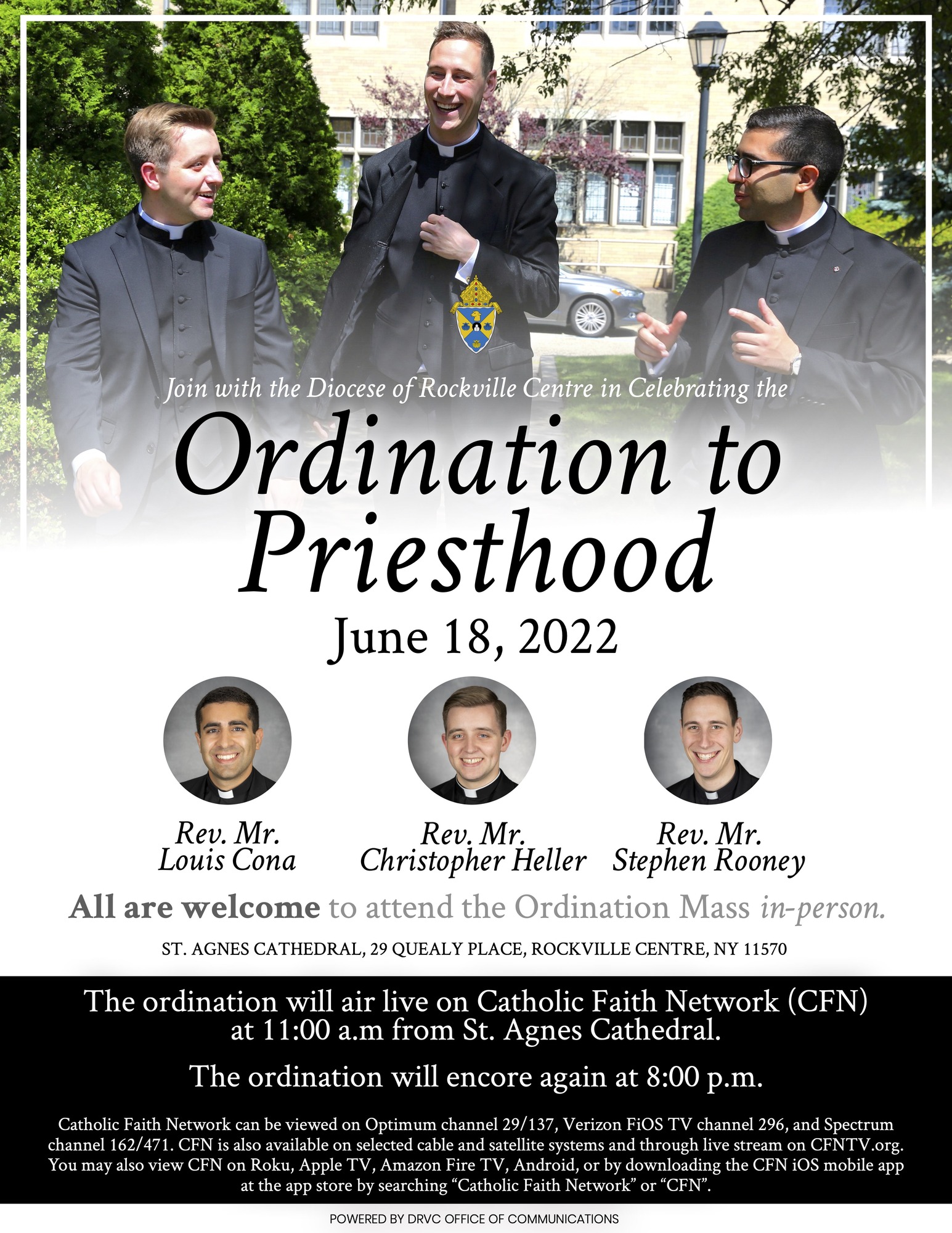 Daniels Norelli Cecere & Tavel P.C Carle Place,  Office