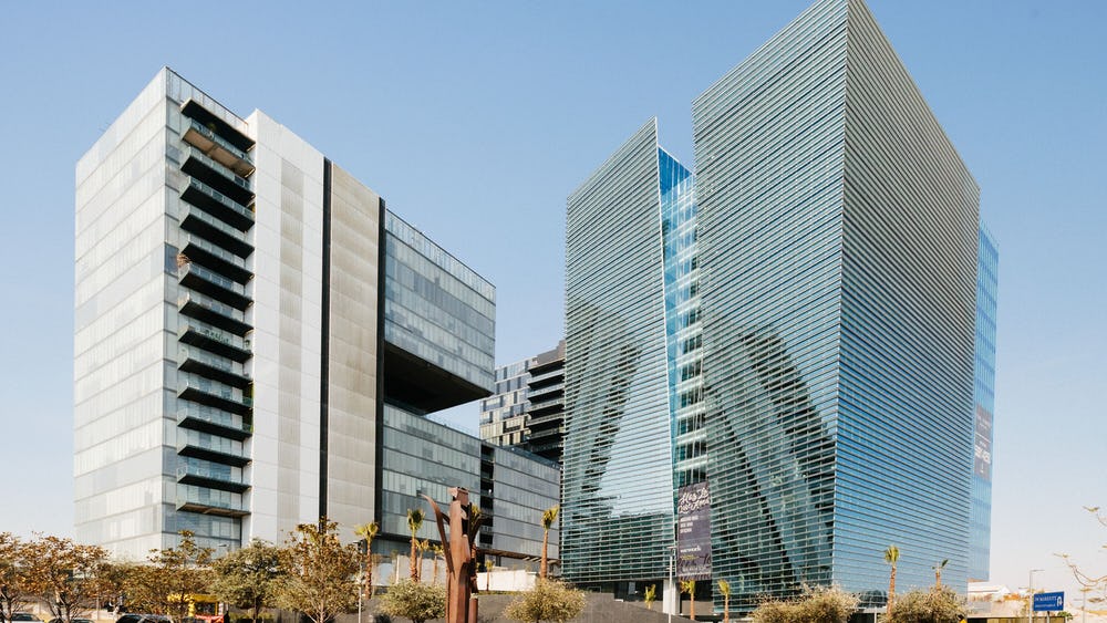 Barrios & Fuentes Abogados Lima, Peru Office