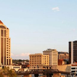 The Skolrood Law Firm Roanoke, VA Office