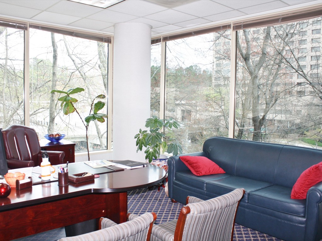 Paranet Corporation Services, Inc Duluth,  Office