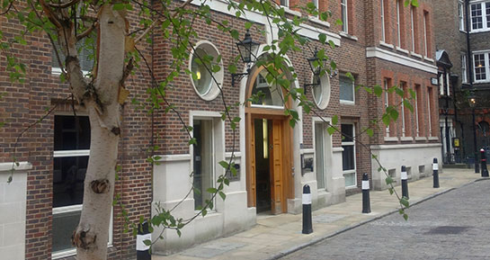 Hausfeld London, United Kingdom Office