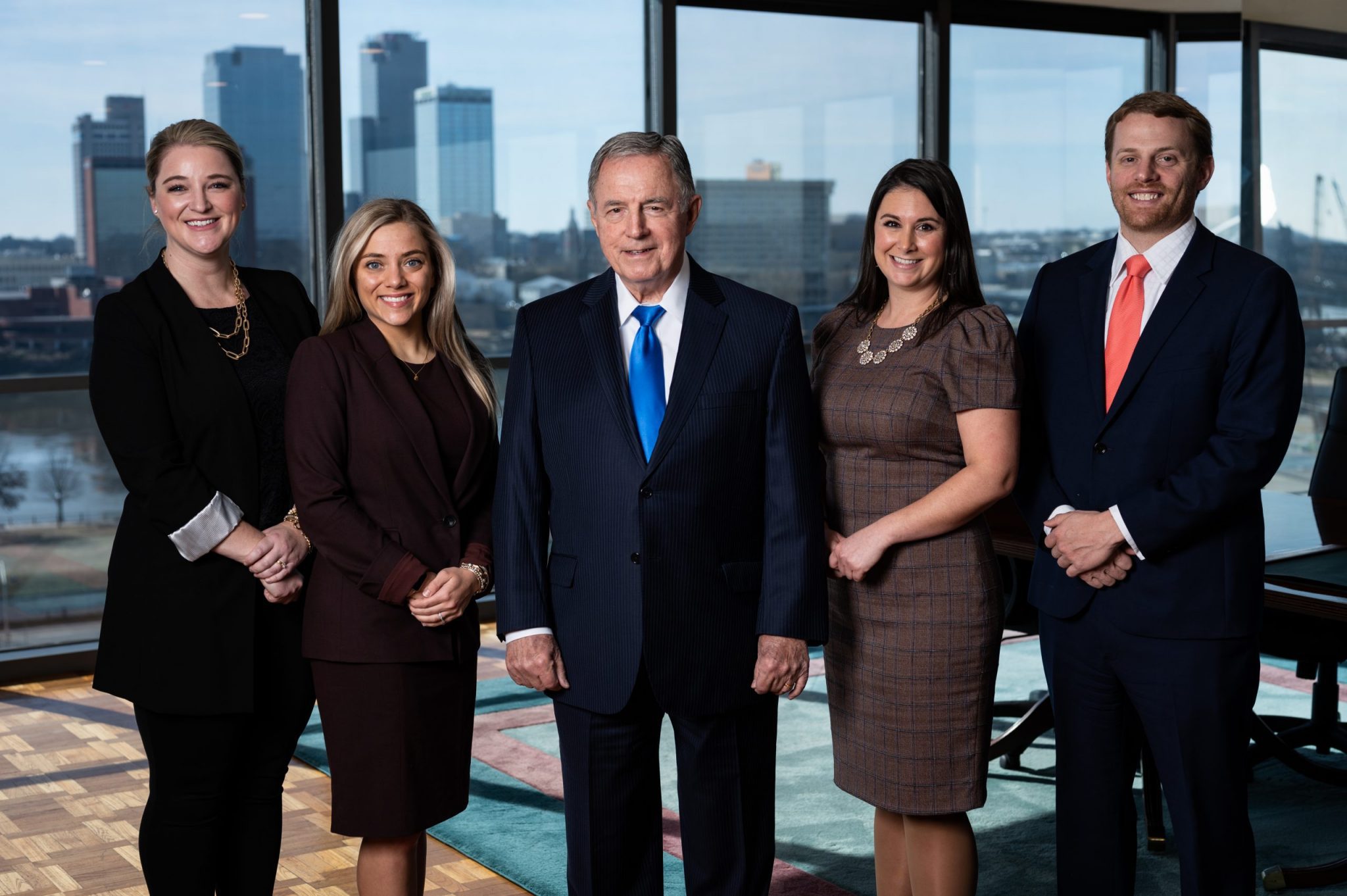 Hilburn & Harper, Ltd North Little Rock, AR Office