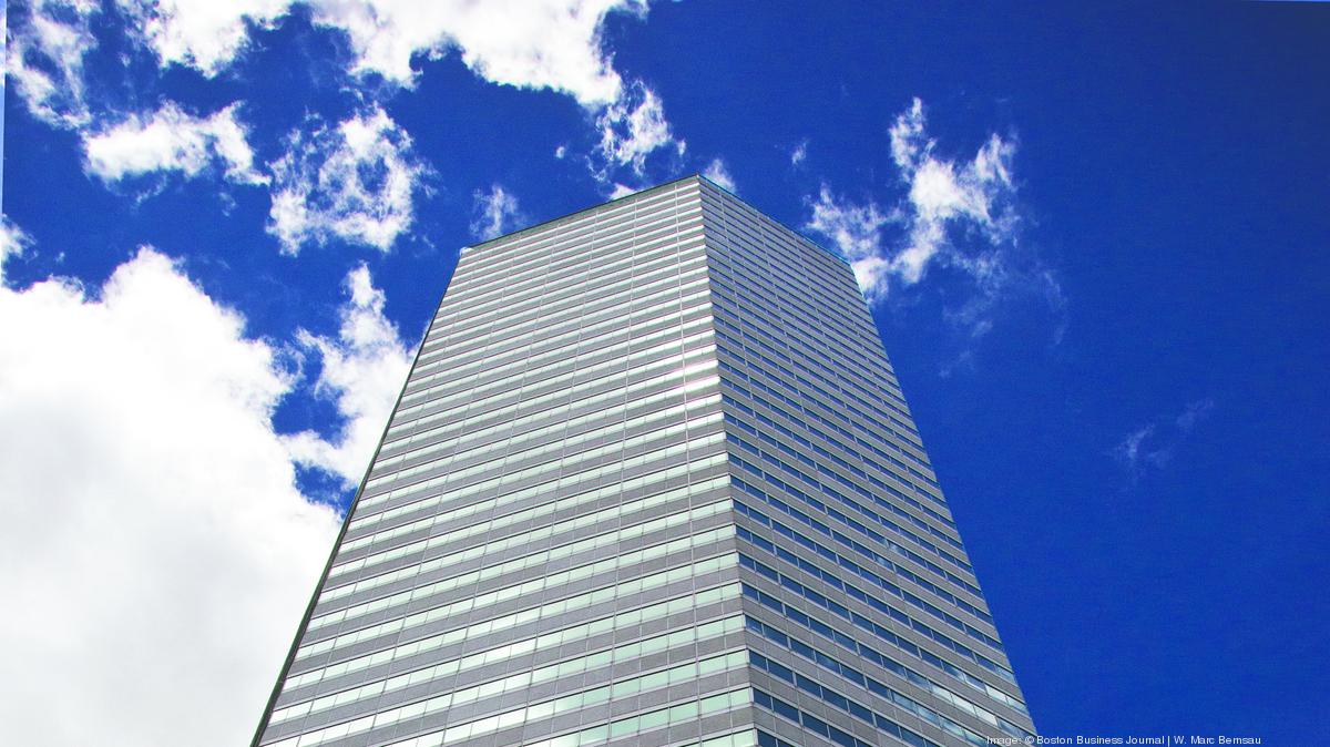 McGlinchey Stafford PLLC Boston, MA Office