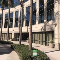 Law Offices of Athar A. Khan Irvine,  Office