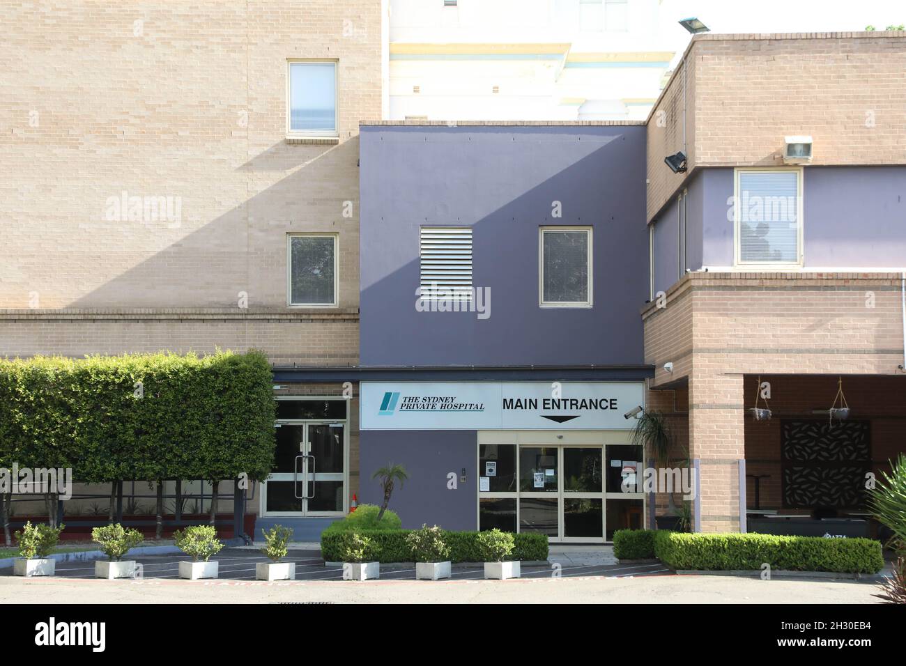 Slater and Gordon Ltd Ashfield, Australia Office