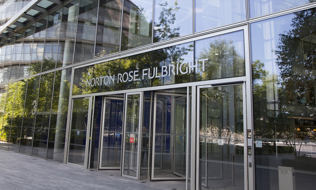 Norton Rose Fulbright LLP Hong Kong, China Office