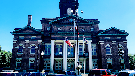 Dwayne C. Singleton, LLC Griffin,  Office