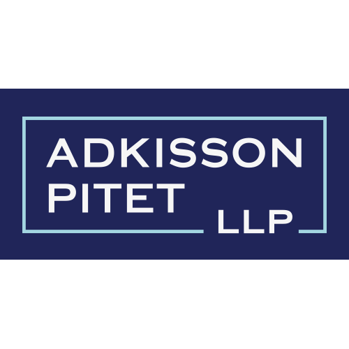 Adkisson Pitet LLP Newport Beach,  Office