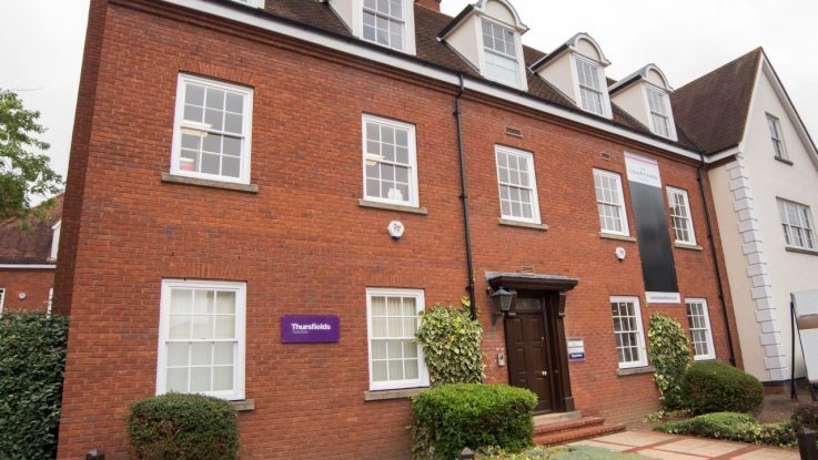 Averta Solihull, United Kingdom Office