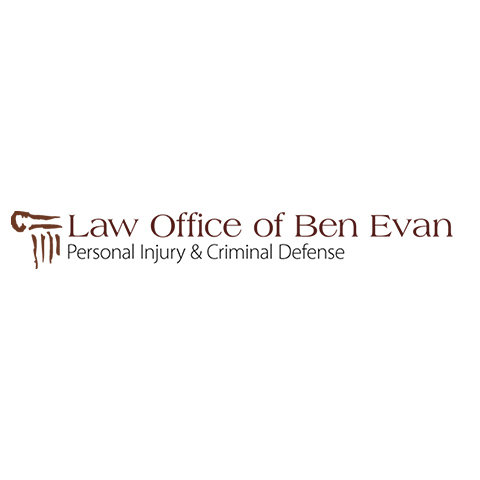 Law Office of Ben Evan Suitland,  Office