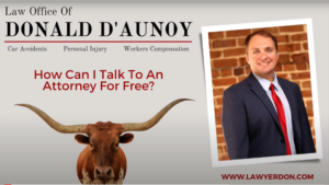 Law Office of Donald DAunoy Jr., LLC Kenner,  Office