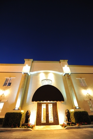 Law Offices of Burnetti, PA Lakeland, FL Office