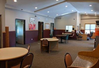 J. P. Hoffman Law Offices Le Center, MN Office