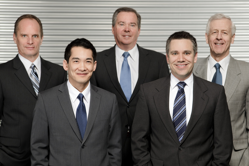 Davies Pearson, P.C Tacoma, WA Office