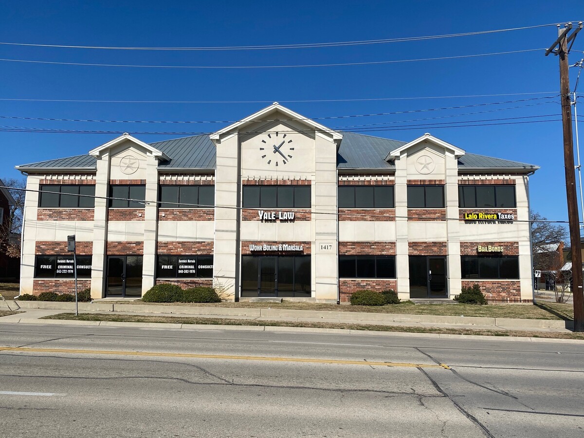 Yale Law Group Denton,  Office