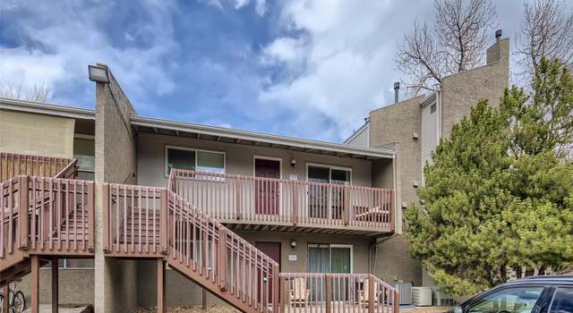 Curray York & Associates Denver,  Office