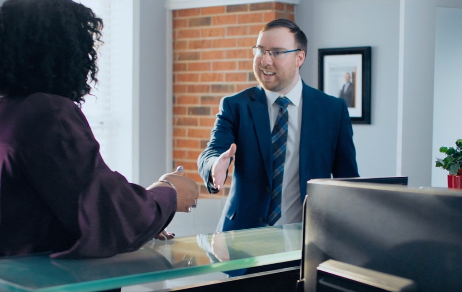 Plymale & Dingus Columbus, OH Office