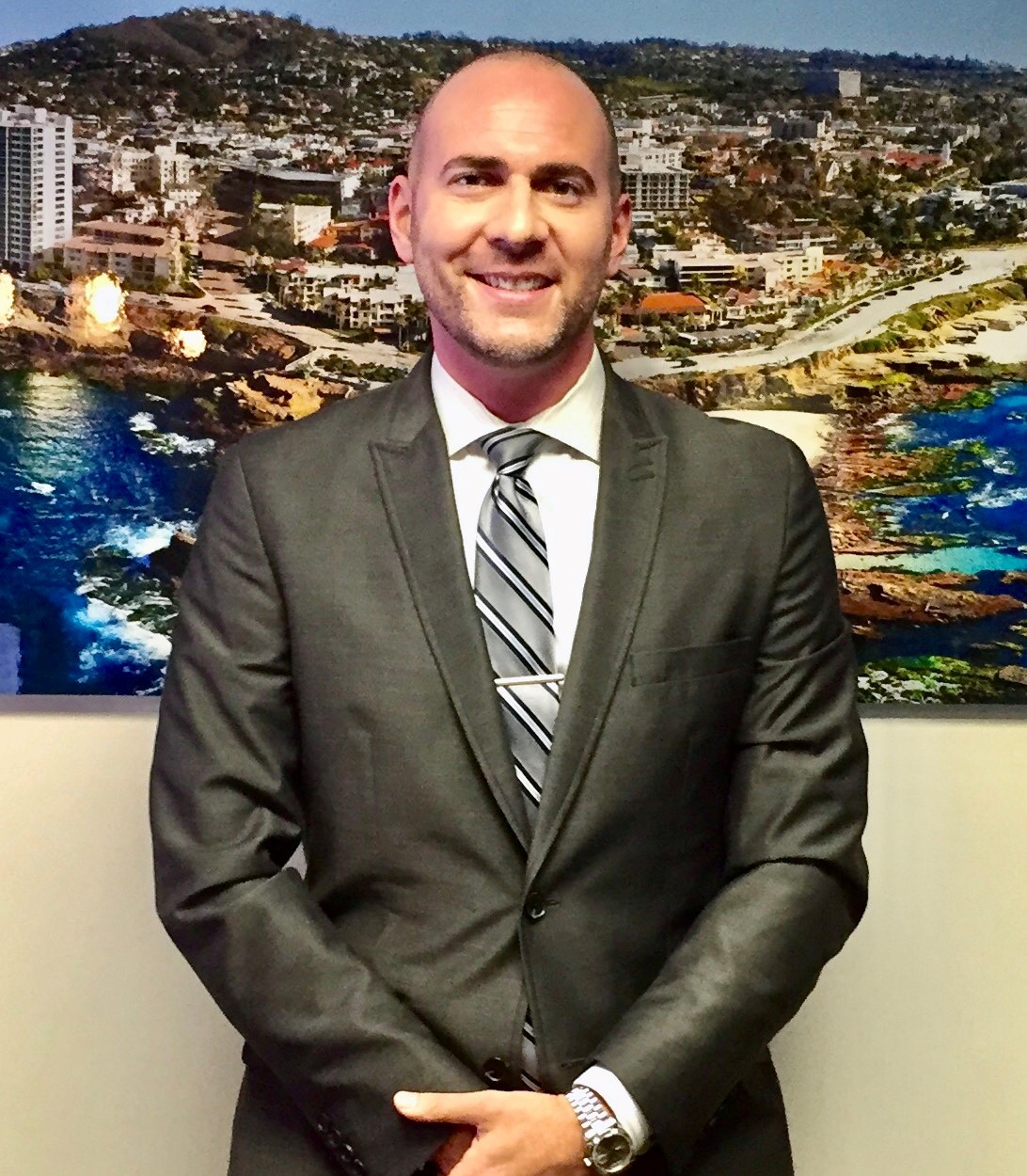 Telecom Law Firm, P.C La Jolla, CA Office