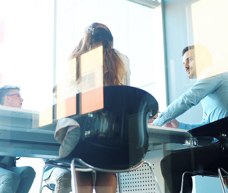 Hopkins Centrich Law, PLLC The Woodlands, TX Office