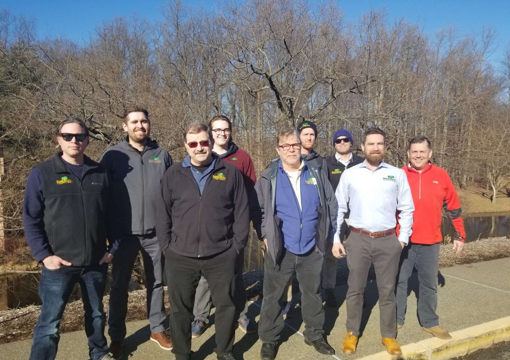 Orenstein & Associates, P.C Northbrook,  Office