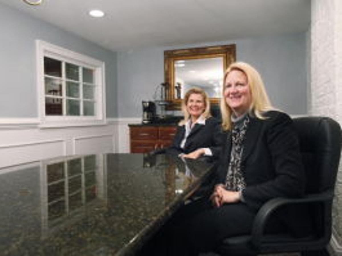 Tavenner & Beran, PLC Richmond, VA Office