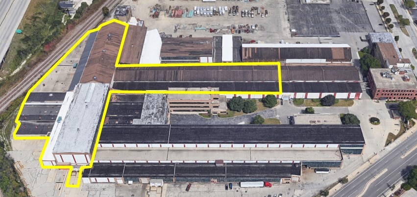 Brazil & Benske, LLC Milwaukee,  Office