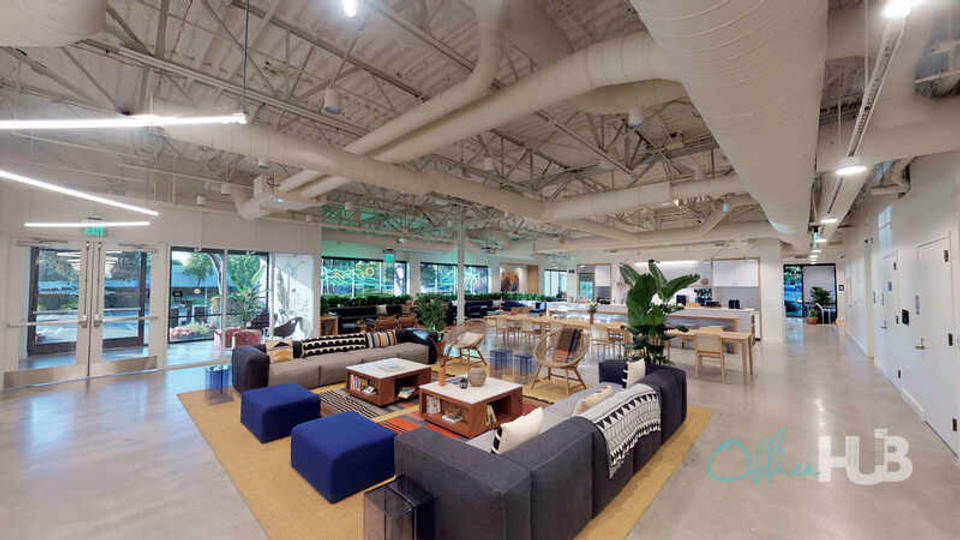Ziff & Cohn Palo Alto, CA Office