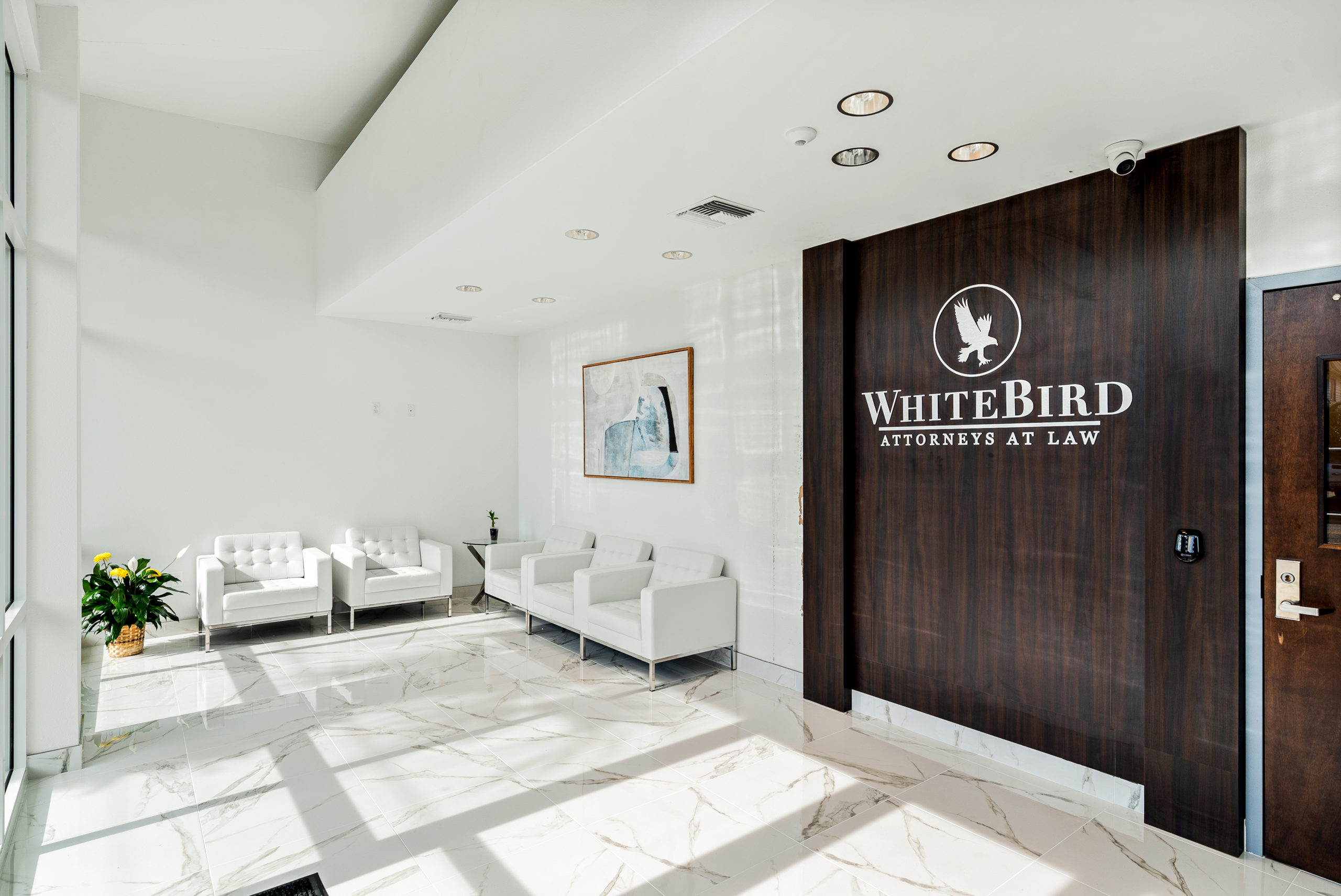 WhiteBird Law Melbourne,  Office