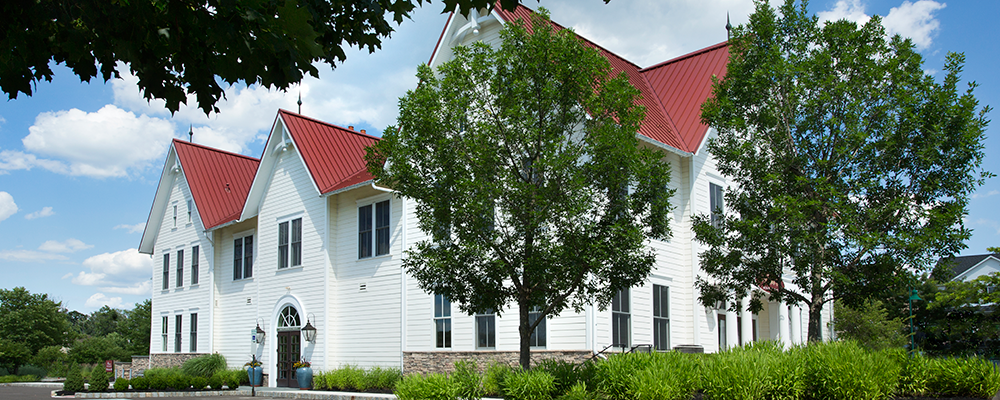 Baratta, Russell & Baratta Huntingdon Valley, PA Office