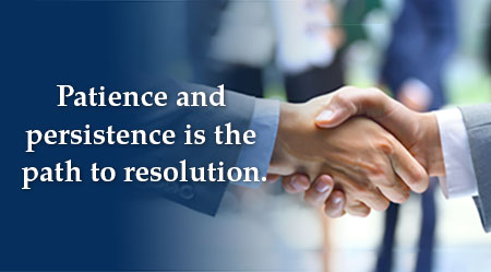 Nulman Mediation Services Fort Myers, FL Office