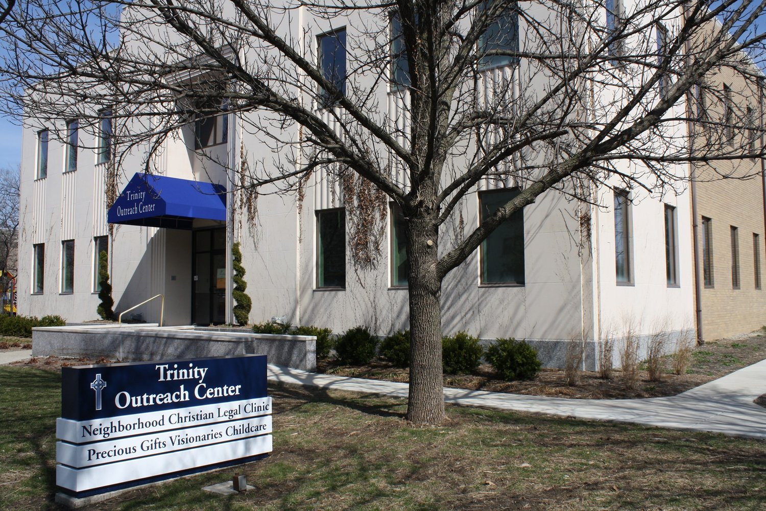 Bishop Legal Fort Wayne, IN Office