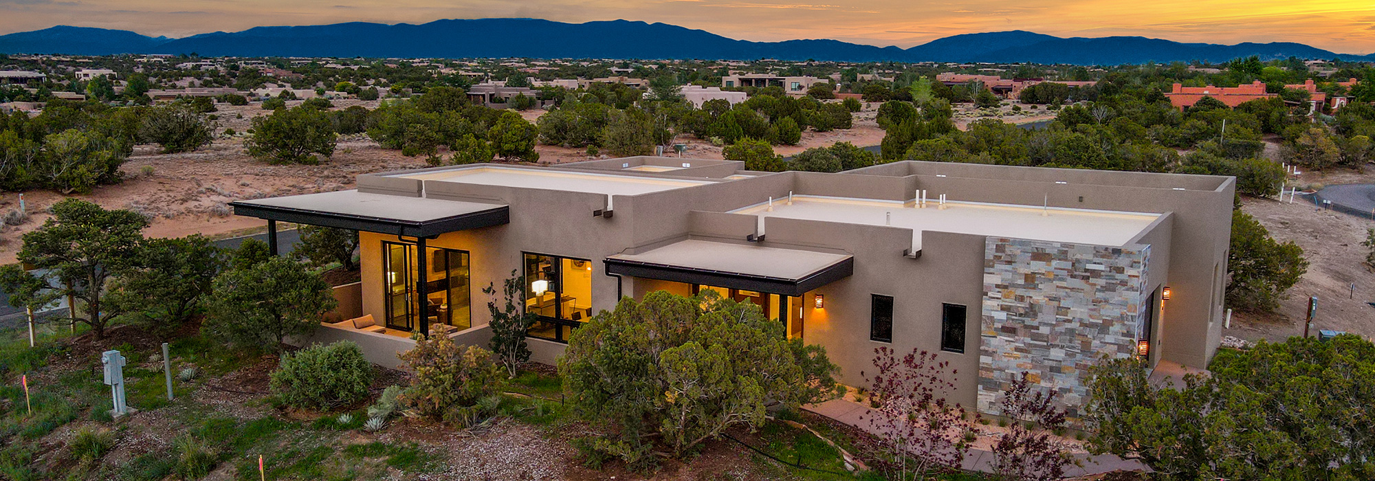 Walk-In Wills Santa Fe, NM Office