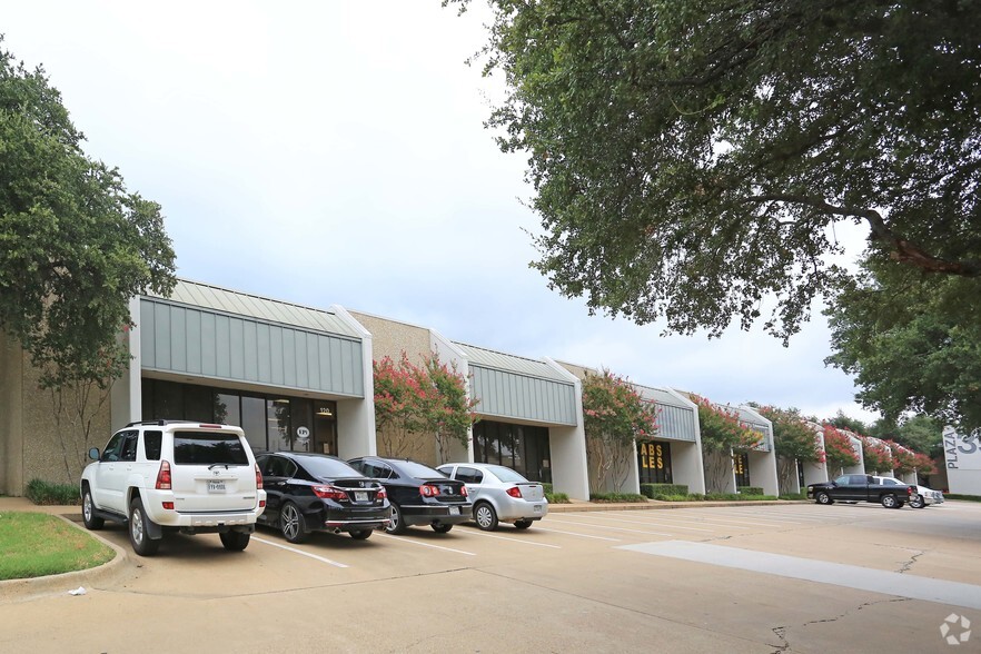 The Bonneau Law Firm Carrollton, TX Office