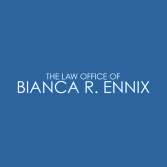 Law Office of Bianca R. Ennix Oakland,  Office