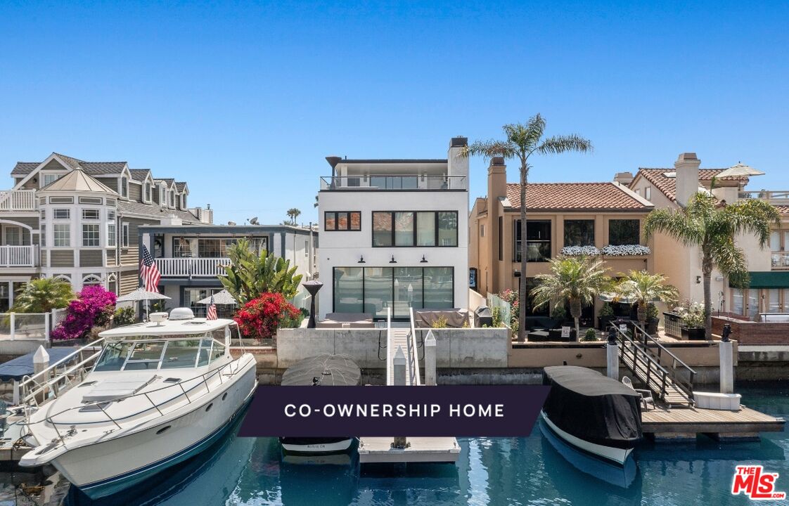 The Ledger Law Firm Newport Beach, CA Office