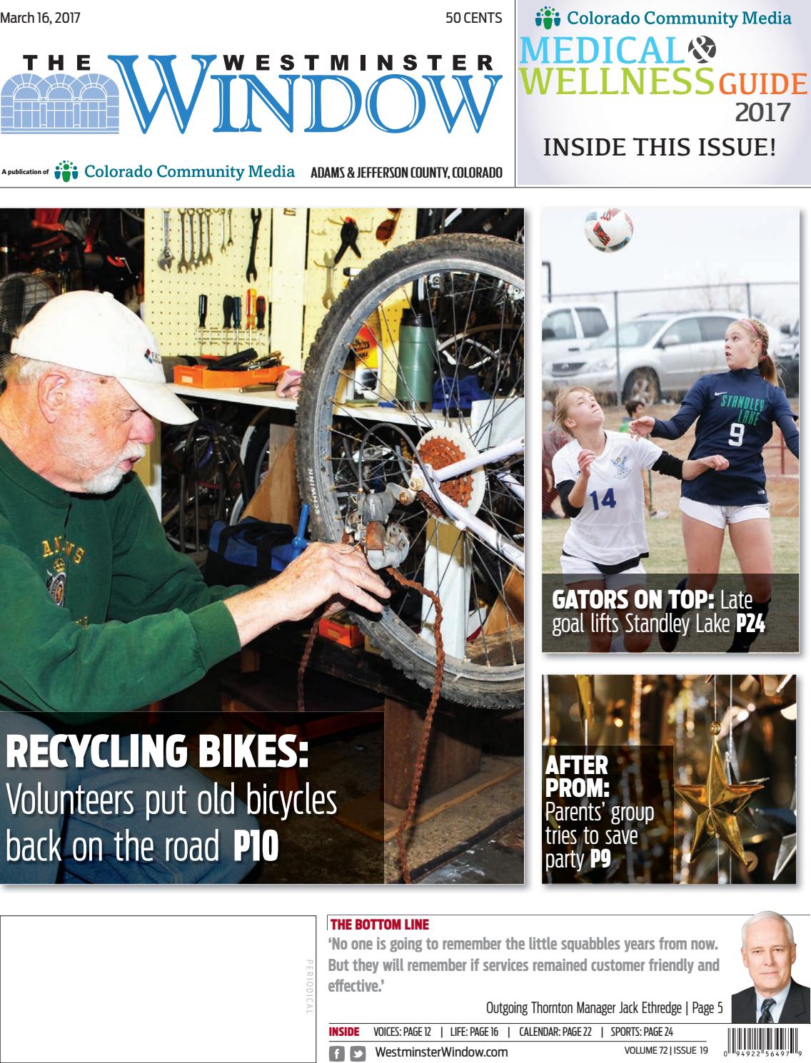 Mark A. Leachman PC Louisville,  Office