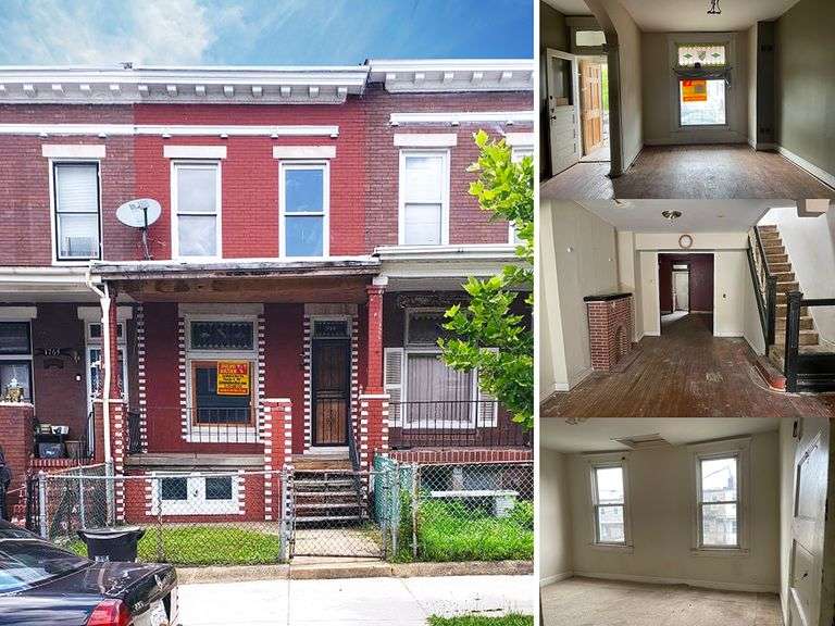 The Law Office of Hunter C. Piel, LLC Towson,  Office