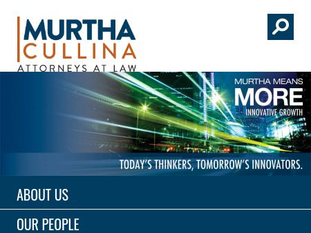 Murtha Cullina LLP Stamford, CT Office