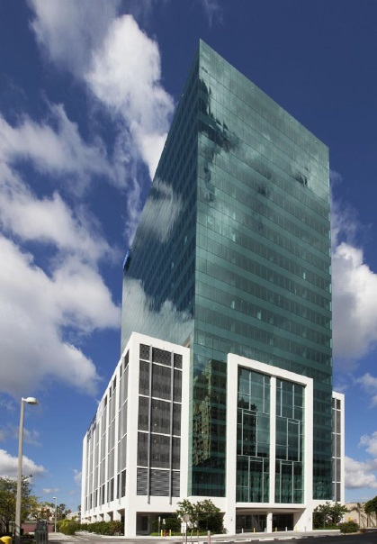 Ogletree, Deakins, Nash, Smoak & Stewart PC Miami, FL Office