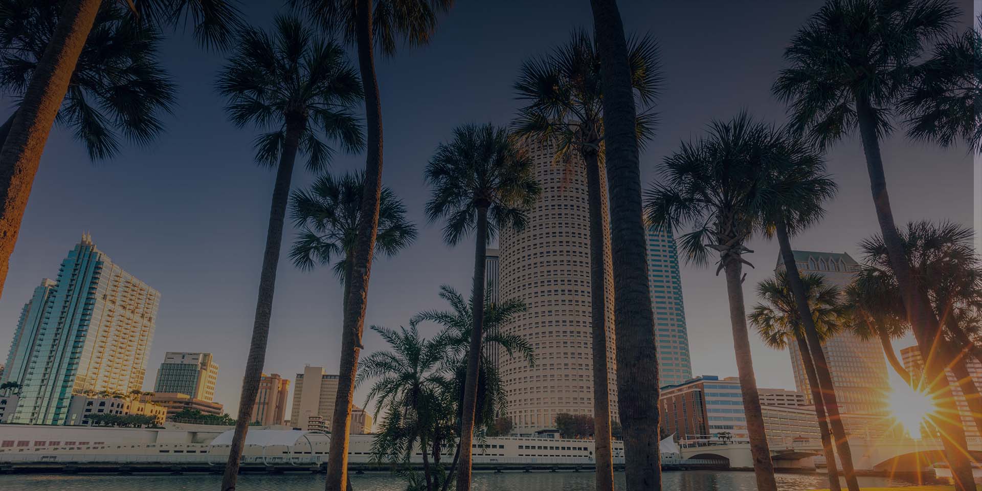 Harris & Hunt, PA Saint Petersburg, FL Office