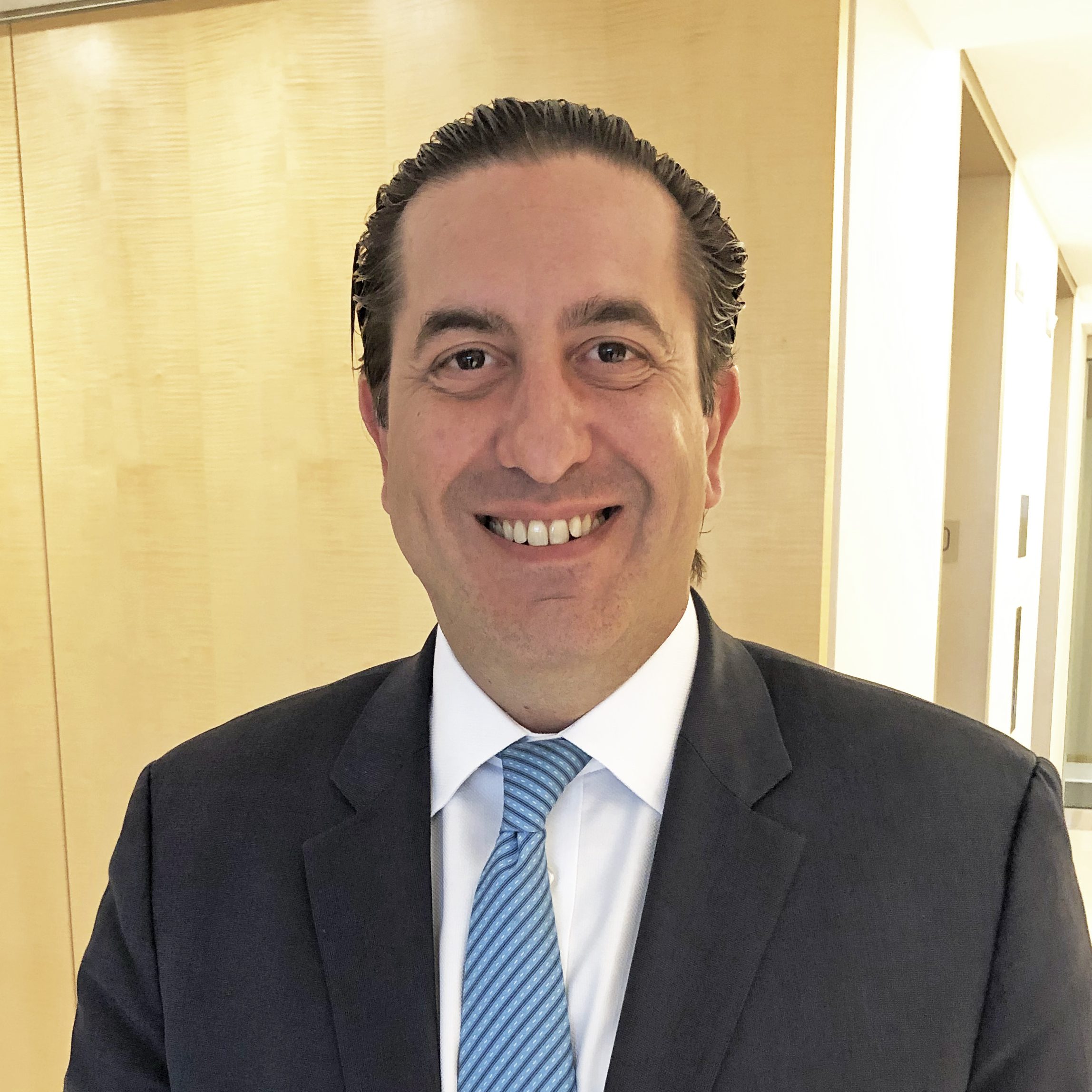 Rivkin Radler LLP Hackensack, NJ Office