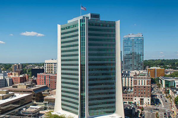 Finn Dixon & Herling LLP Stamford, CT Office